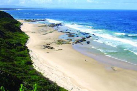 Pacific Studio Nambucca Heads - Holiday Sunshine Coast 4