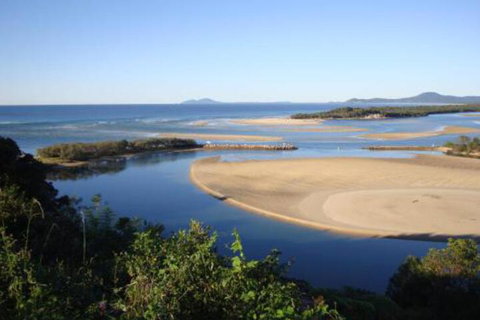 Pacific Studio Nambucca Heads - Holiday Sunshine Coast 2