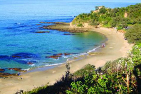 Pacific Studio Nambucca Heads - Holiday Sunshine Coast 5
