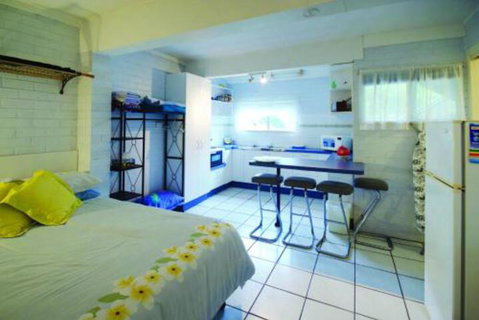 Pacific Studio Nambucca Heads - Holiday Sunshine Coast 0