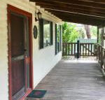 Vasse Cottage - Sunshine Coast Tourism
