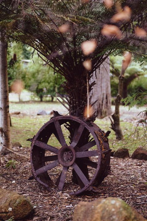 Seaview Retreat - Sunshine Coast Tourism 3