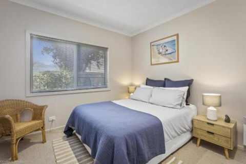 DRIFTWOOD VILLA Free Wifi Walk To Beach - Holiday Sunshine Coast 4