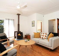 Nest Pet Friendly 2 Min Walk to Beach - Holiday Sunshine Coast