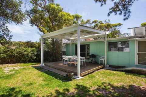 Nest Pet Friendly 2 Min Walk To Beach - Holiday Sunshine Coast 6