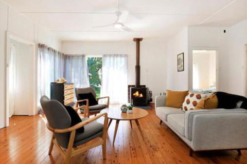 Nest Pet Friendly 2 Min Walk To Beach - Holiday Sunshine Coast 4