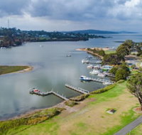 Bruces Waterside Units - Holiday Sunshine Coast