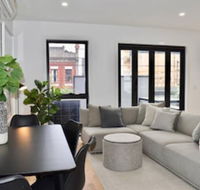 Brand New 2 Bed Apartment With Stunning City Views