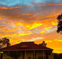 Bendleby Ranges - Sunshine Coast Tourism