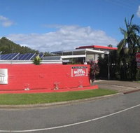 Kew Motel - Holiday Sunshine Coast