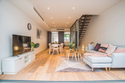 Amazing 3beds3bath Townhouse@rosebery - Holiday Sunshine Coast 3