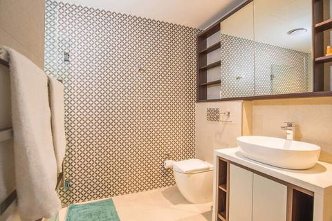 Amazing 3beds3bath Townhouse@rosebery - Holiday Sunshine Coast 7