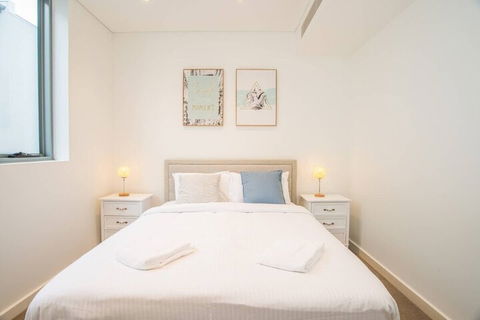 Amazing 3beds3bath Townhouse@rosebery - Holiday Sunshine Coast 4