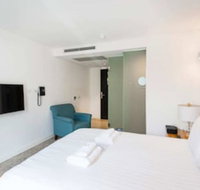 Stylish Studio With Balcony - Sunshine Coast Tourism