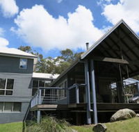 The Retreat Lodge - Holiday Sunshine Coast