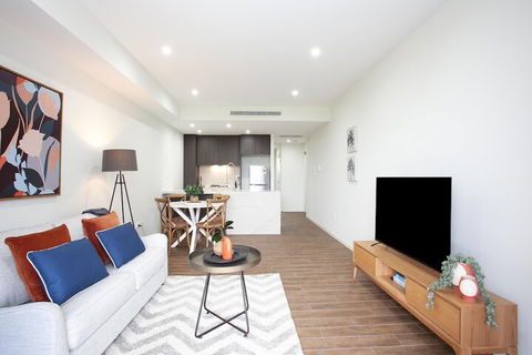 GOLF LOVERS RETREAT-hosted By L'Abode - Holiday Sunshine Coast 4