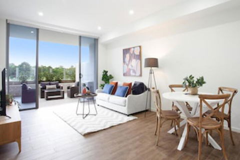 GOLF LOVERS RETREAT-hosted By L'Abode - Holiday Sunshine Coast 0