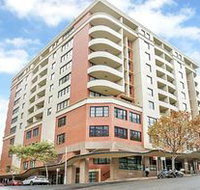 The Apartment Service AX405 - Sunshine Coast Tourism