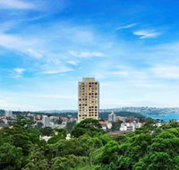 The Apartment Service NS504 - Sunshine Coast Tourism