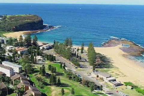 Reef Resort Apartments - Sunshine Coast Tourism 3