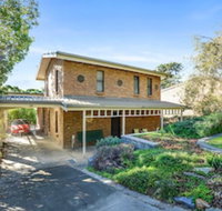 Kestrel Lodge - Holiday Sunshine Coast