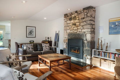 Cottage Watson - Holiday Sunshine Coast 6