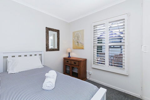 Cottage Watson - Holiday Sunshine Coast 2