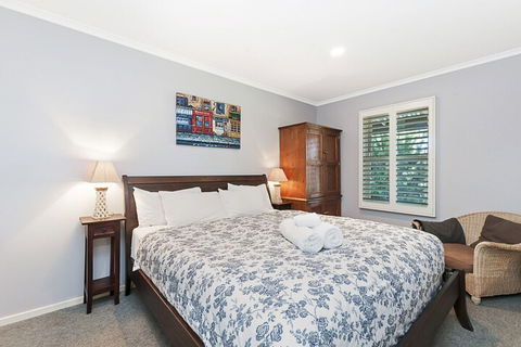 Cottage Watson - Holiday Sunshine Coast 3