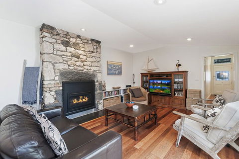 Cottage Watson - Holiday Sunshine Coast 4