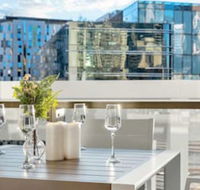 I02-china Town Luxury Service Apartment - Holiday Sunshine Coast