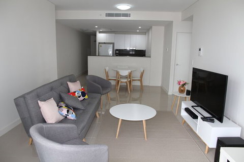 Atmosphere - Holiday Sunshine Coast 3