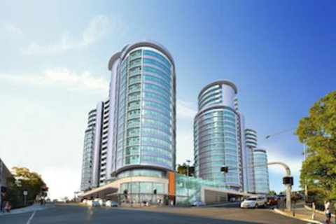 Atmosphere - Holiday Sunshine Coast 0