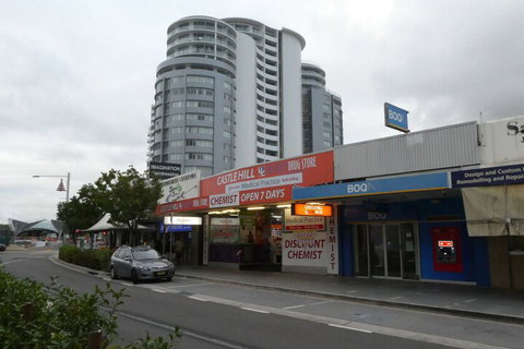 Atmosphere - Holiday Sunshine Coast 1