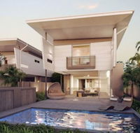 Kokos Beach House 3 - Sunshine Coast Tourism