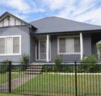 Aberdare Lodge - Holiday Sunshine Coast