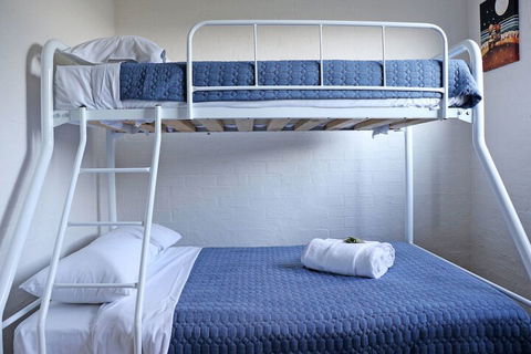 Augusta Beachfront Accommodation - Holiday Sunshine Coast 2