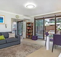 The Apartment Service CN016 - Holiday Sunshine Coast