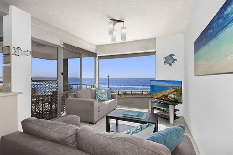 Dolphin Court 5 - Holiday Sunshine Coast 7