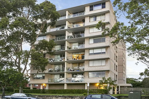 The Apartment Service RAND3 - Holiday Sunshine Coast 1