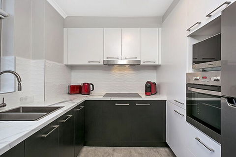 The Apartment Service RAND3 - Holiday Sunshine Coast 7