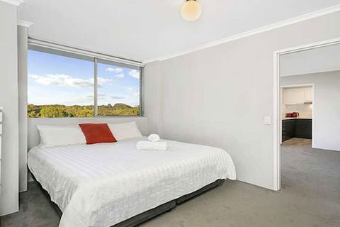 The Apartment Service RAND3 - Holiday Sunshine Coast 4