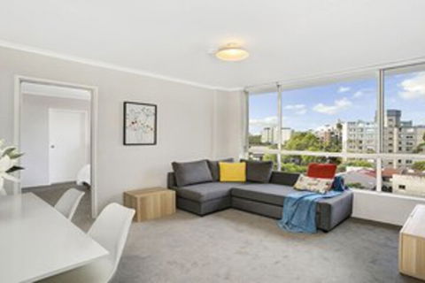 The Apartment Service RAND3 - Holiday Sunshine Coast 0