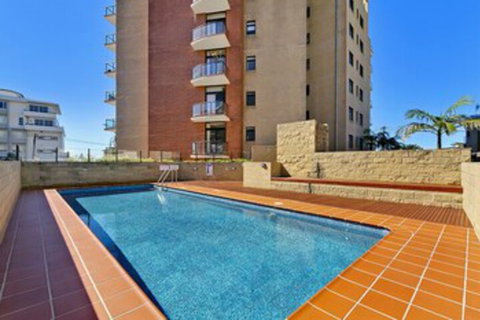 Crystal Views 24 - Holiday Sunshine Coast 0