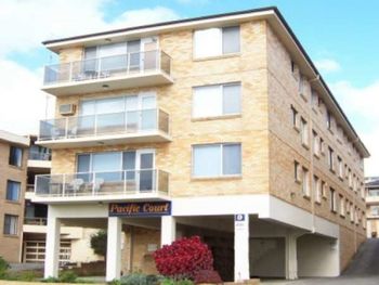Pacific Court 8 - Sunshine Coast Tourism 2