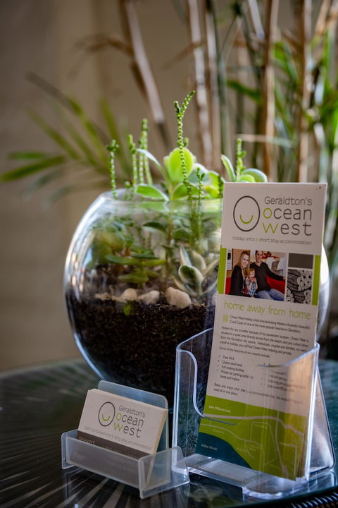 Geraldton's Ocean West - Holiday Sunshine Coast 2