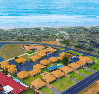 Geraldton's Ocean West - Holiday Sunshine Coast