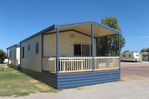 ARNO BAY CARAVAN PARK - Holiday Sunshine Coast 5