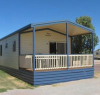 ARNO BAY CARAVAN PARK - Sunshine Coast Tourism