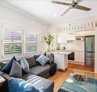 The Apartment Service CLOVY - Sunshine Coast Tourism