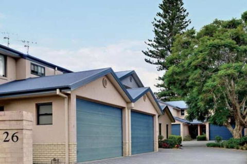 Government Road Unit 5 / 26 - Sunshine Coast Tourism 1